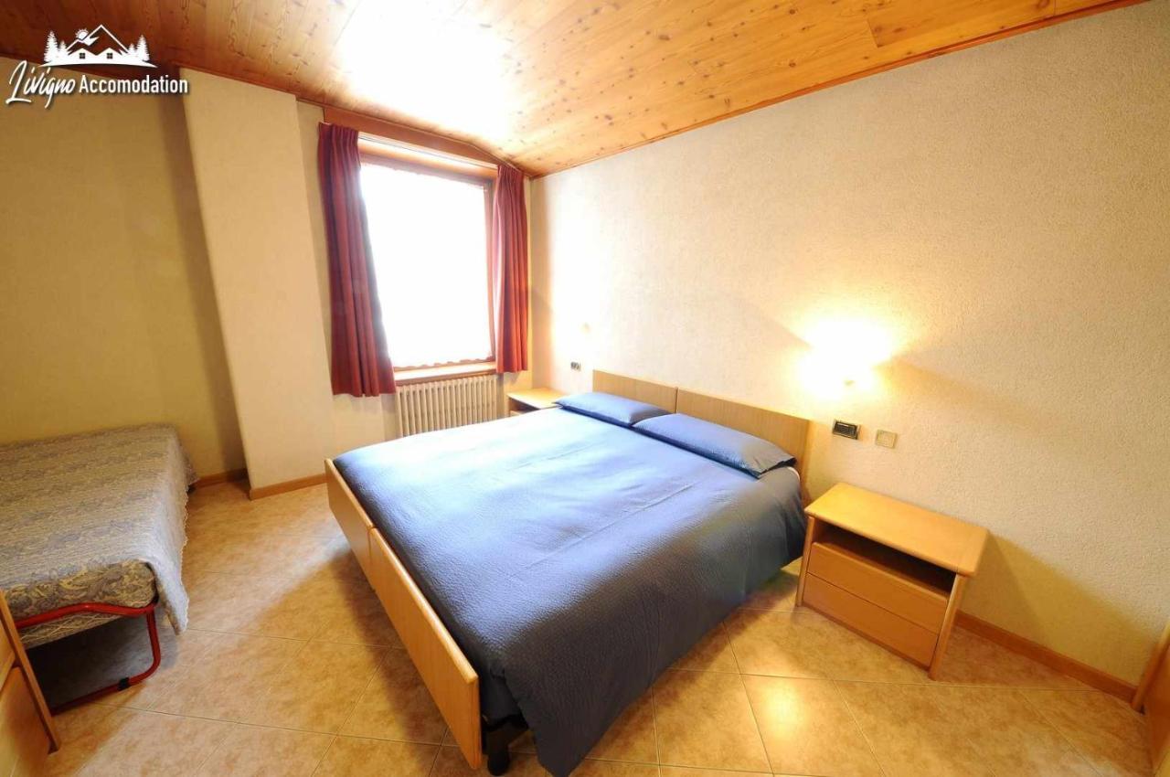 Appartamento Milhouse By Livigno Accomodation Exterior foto